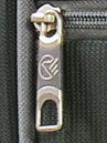 Eminent Replacement Exterior Zipper Puller 557M#512410603P
