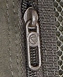 Eminent Wymiana Wnętrza Suwak 557M#507210601P 